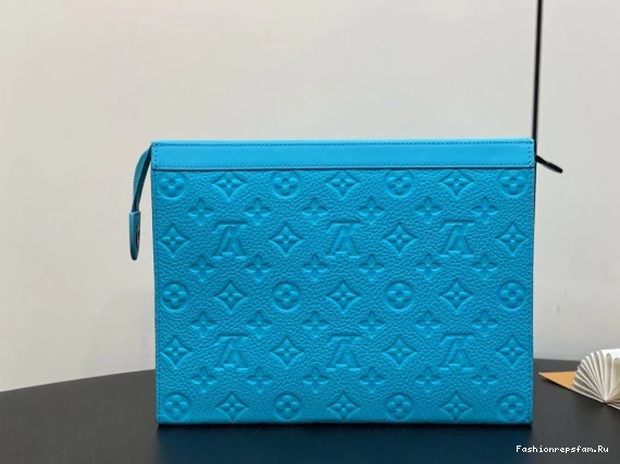 FS CHEAP POCHETTE VUITTON LOUIS VOYAGE-27*21*6CM 0820